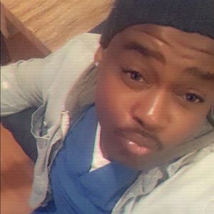 Meet your Posher, Alphonzo